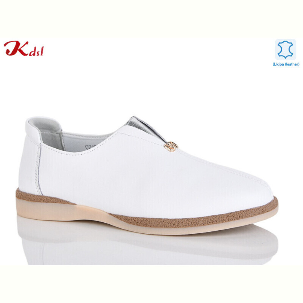 Туфли Jiulai-Kadisalun 815-1