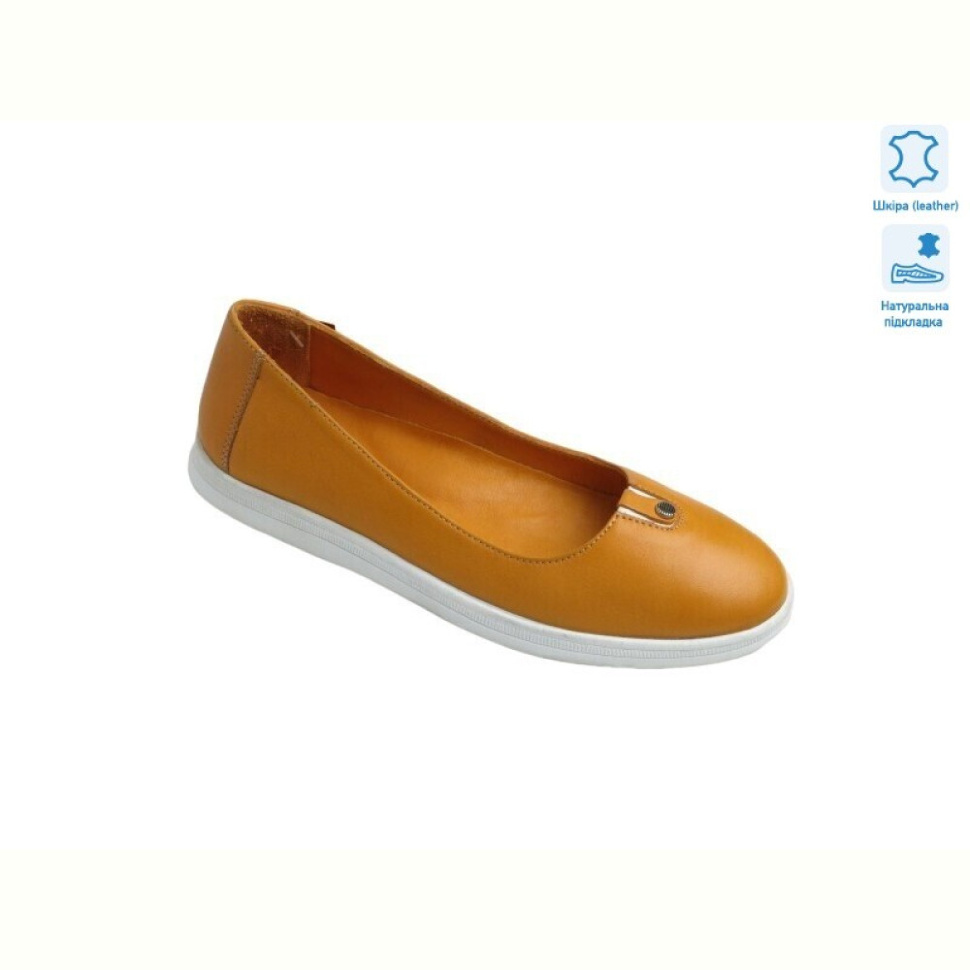 Балетки Allshoes 177581 Балетки Allshoes 177581