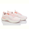 Кроссовки Violeta 149-58 white-pink