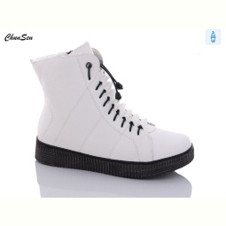 Ботинки Chunsen 7756-3