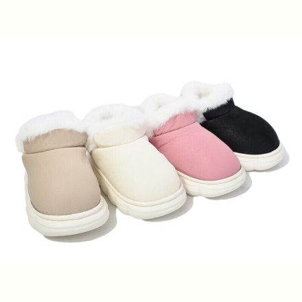 Тапки Deshman MP9765 mix