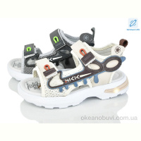 Сандалии Poni kids 2630-2B LED mix