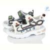 Сандалии Poni kids 2630-2B LED mix