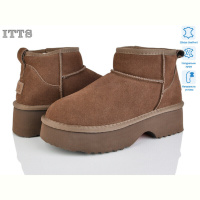 Угги ITTS A821-24