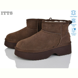 Угги ITTS A821-24