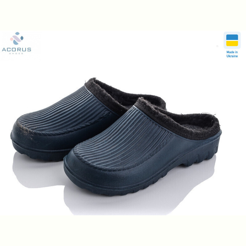 Галоши Acorus C40