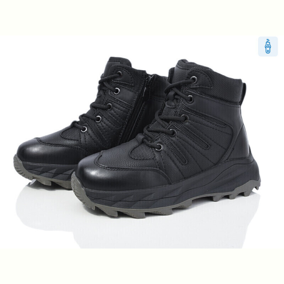 Ботинки Ok Shoes MC1260 Ботинки Ok Shoes MC1260