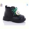 Ботинки Леопард M8603 black