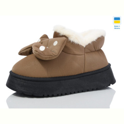 Тапки Luck Line 850-2