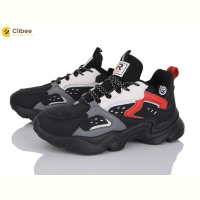Кроссовки Clibee ZX2349-4A