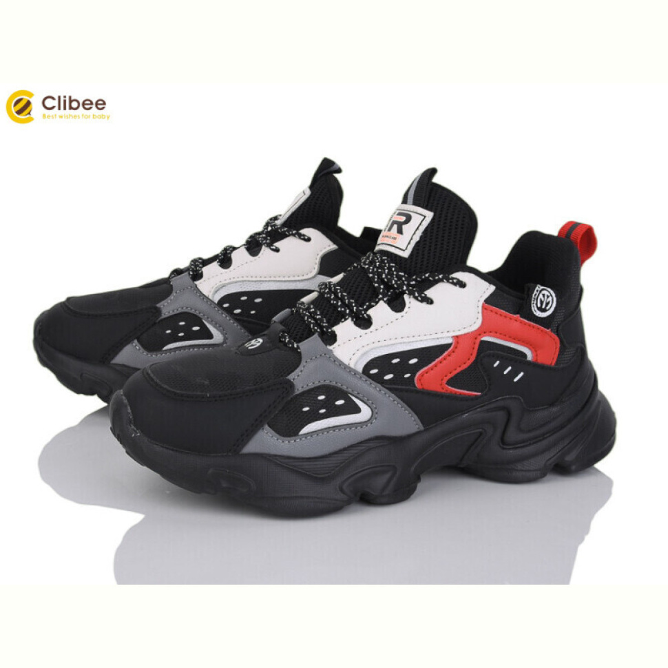 Кроссовки Clibee ZX2349-4A