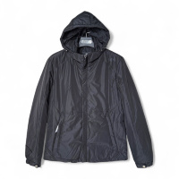 Куртка Audsa A619 black