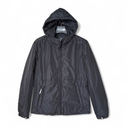 Куртка Audsa A619 black