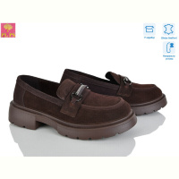 Туфли PLPS R074-6