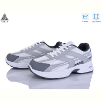 Кроссовки STILLI Group N360-2 шкіра