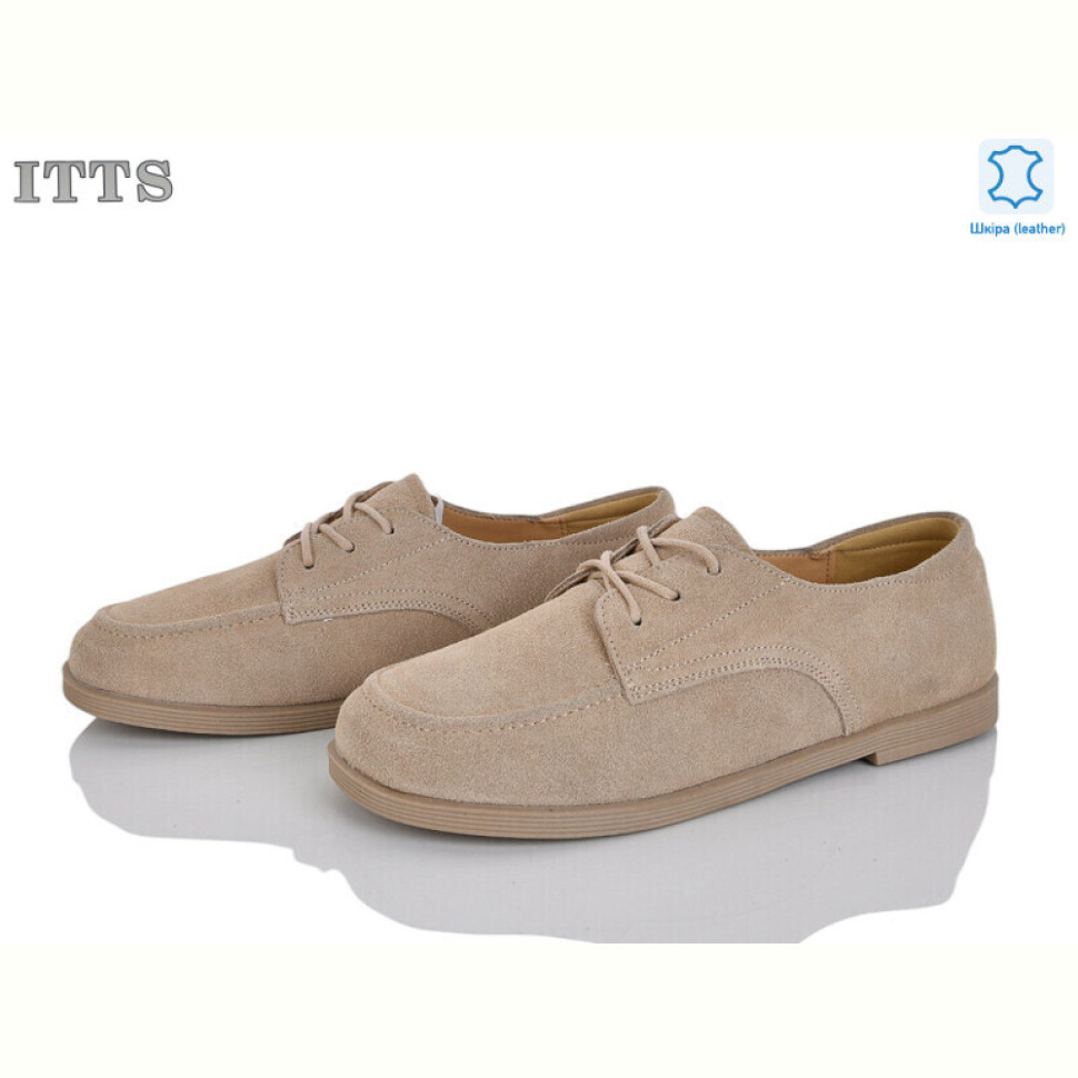 Туфли ITTS F816-5 Туфли ITTS F816-5
