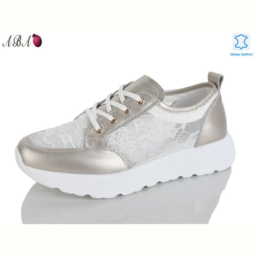 Кроссовки Aba Y0ABA76-7