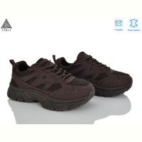 Кроссовки STILLI Group NK140-6 шкіра