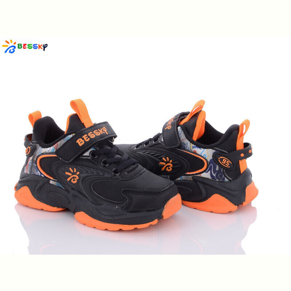 Кроссовки Bessky-Kellaifeng B1527-4B