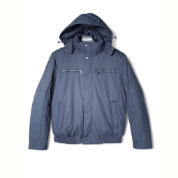 Куртка Audsa AB2607A-8 blue