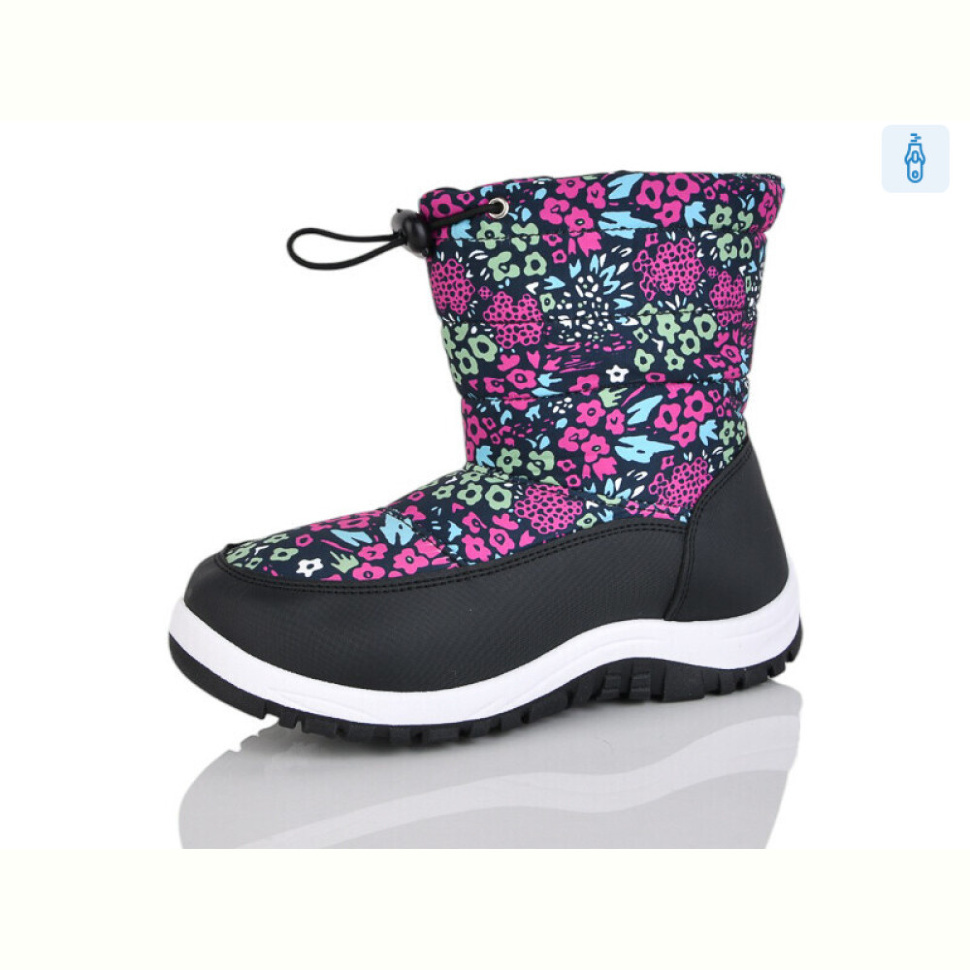 Дутики M&L  Alex13 526-1 Дутики M&L  Alex13 526-1