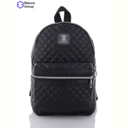Рюкзак Reluna Group YM013-1 black