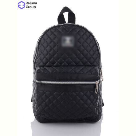 Рюкзак Reluna Group YM013-1 black