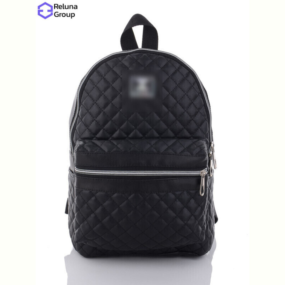 Рюкзак Reluna Group YM013-1 black