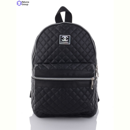 Рюкзак Reluna Group YM013-1 black