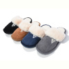 Тапки M&L  Alex13 WP702 mix