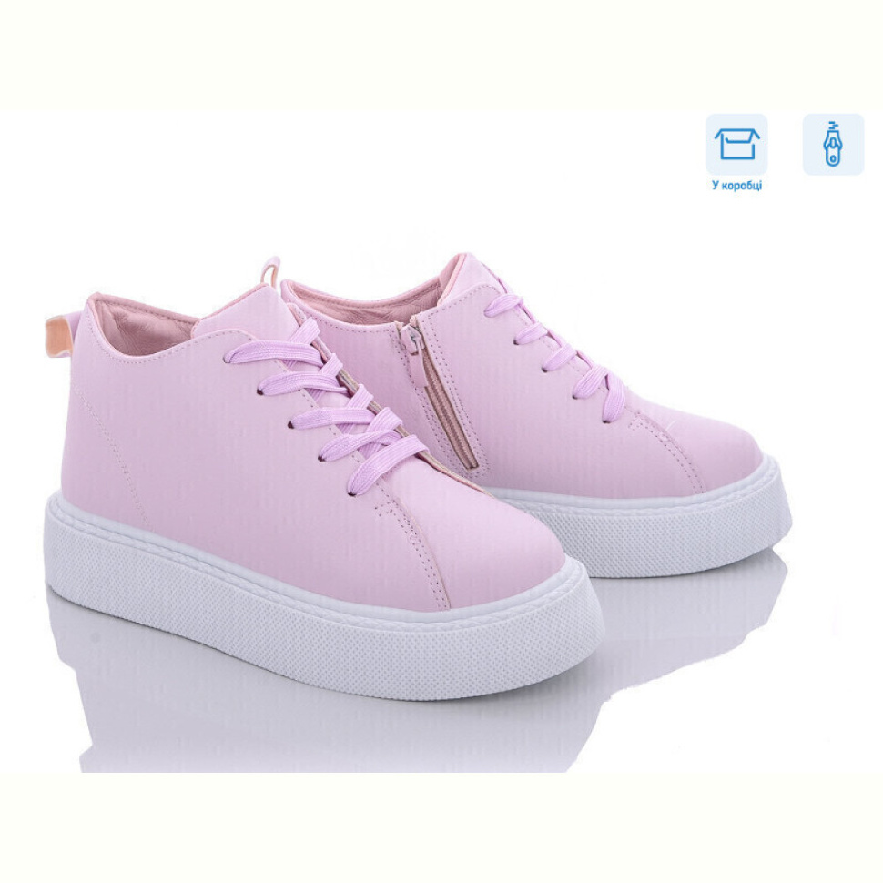 Ботинки Obuvok 2023-28-4