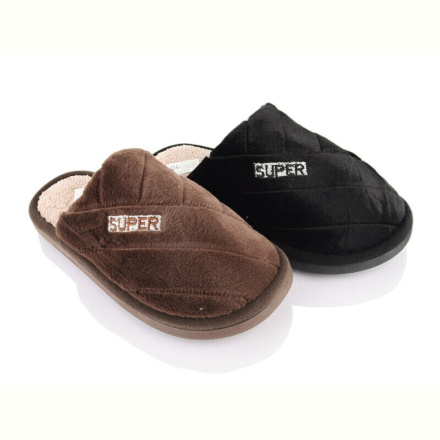Тапки Lot Shoes 555-3 mix