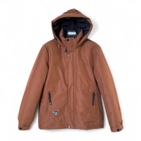 Куртка Audsa A652 brown