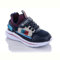 Кроссовки Xifa kids 9798-3A піна