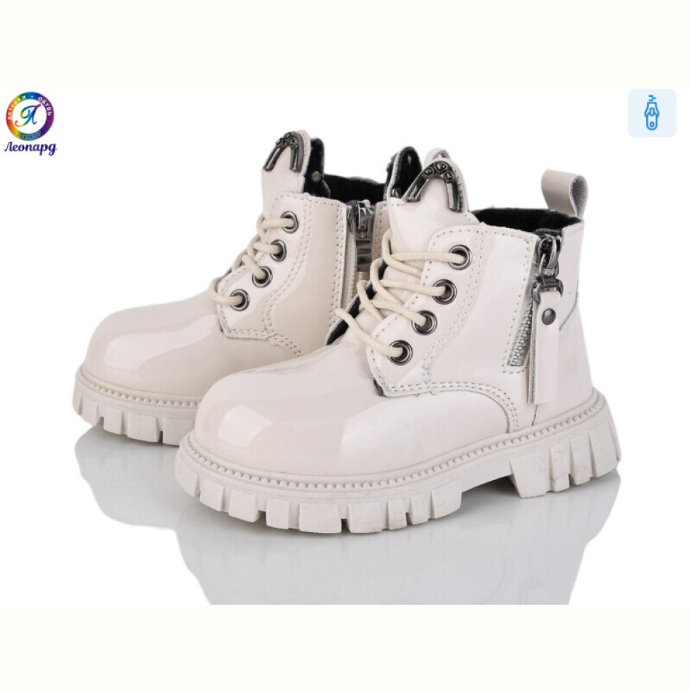 Ботинки Леопард F012D-11
