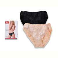 Трусы Textile QG3606 mix