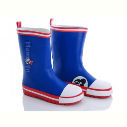 Резиновая обувь Class Shoes YJ1 синий