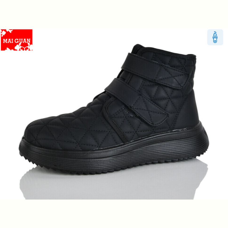Ботинки Maiguan F59-1