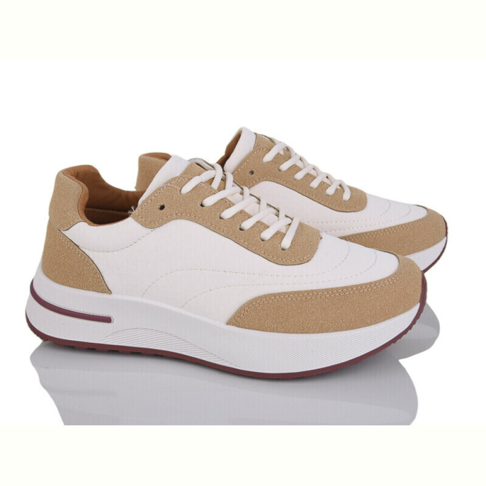 Кроссовки Loretta K028-7