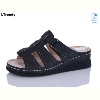 Шлепки Trendy G103-8