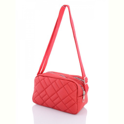 Сумка David Polo 2073-9 red