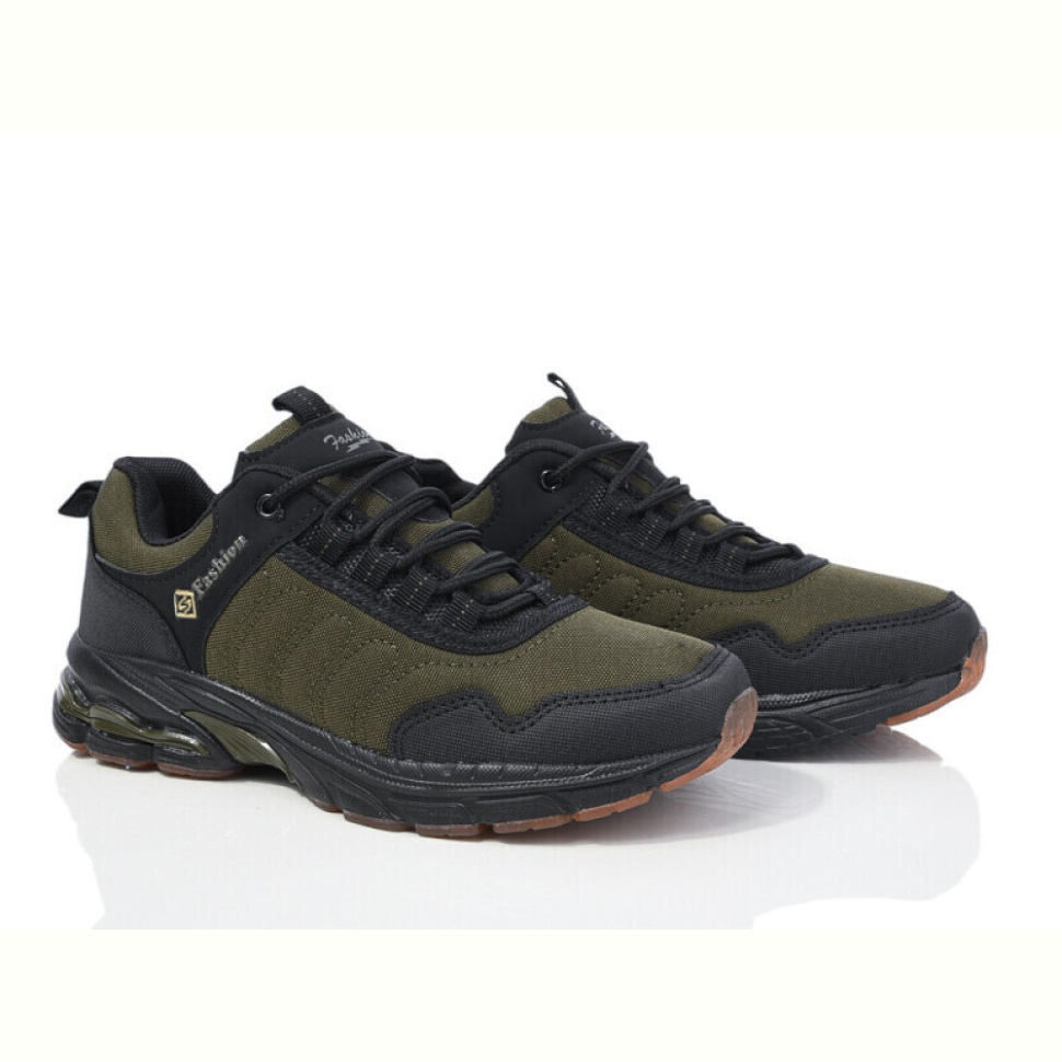 Кроссовки Ok Shoes B232-26