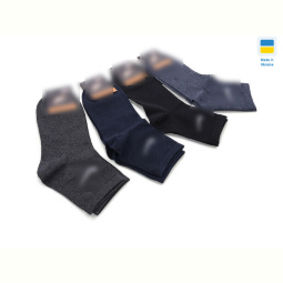 Носки Textile T5 mix