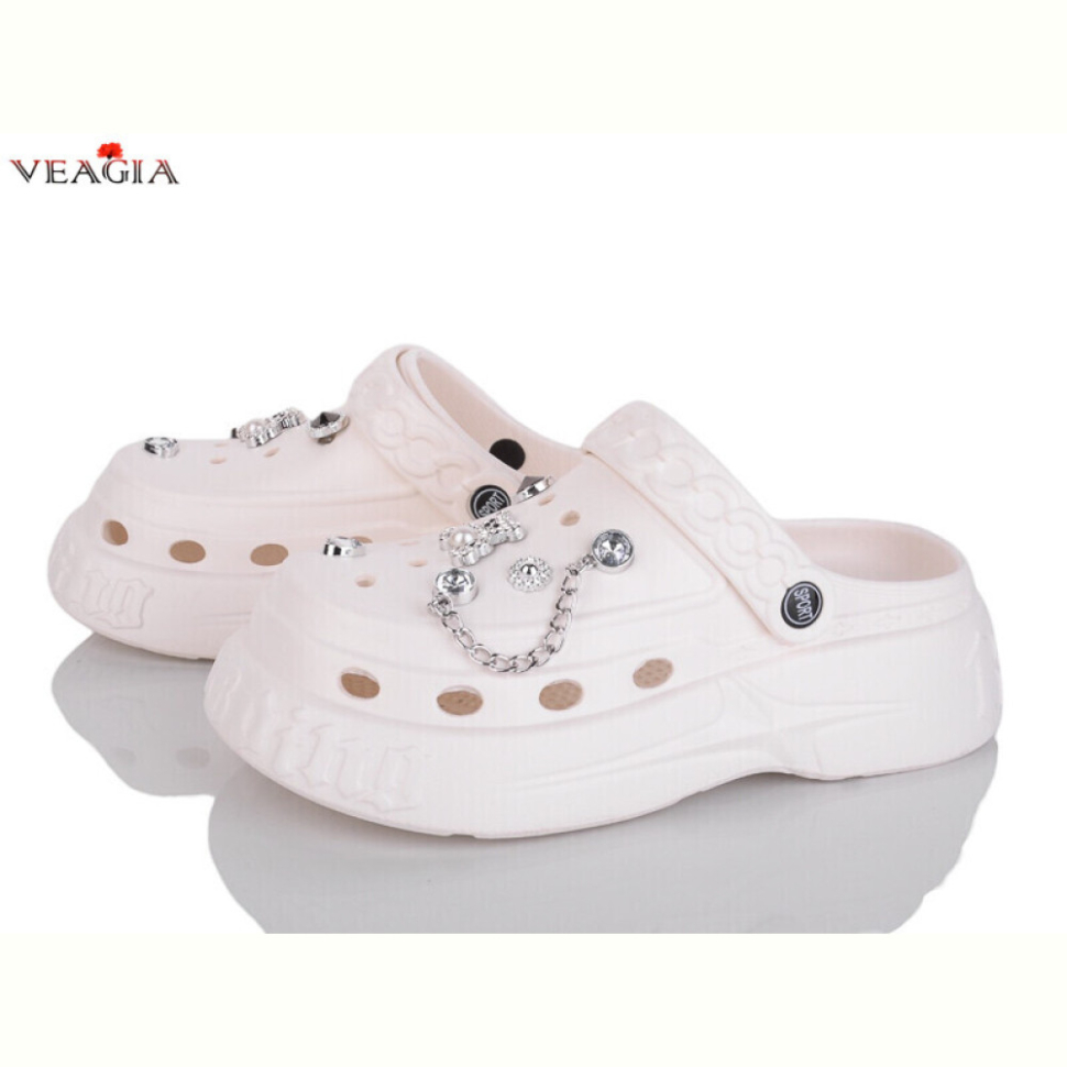 Кроксы Veagia-ADA A20-2