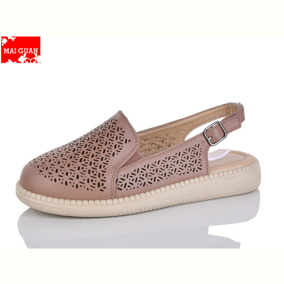 Туфли Maiguan F28-5