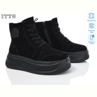 Ботинки ITTS AG185-1