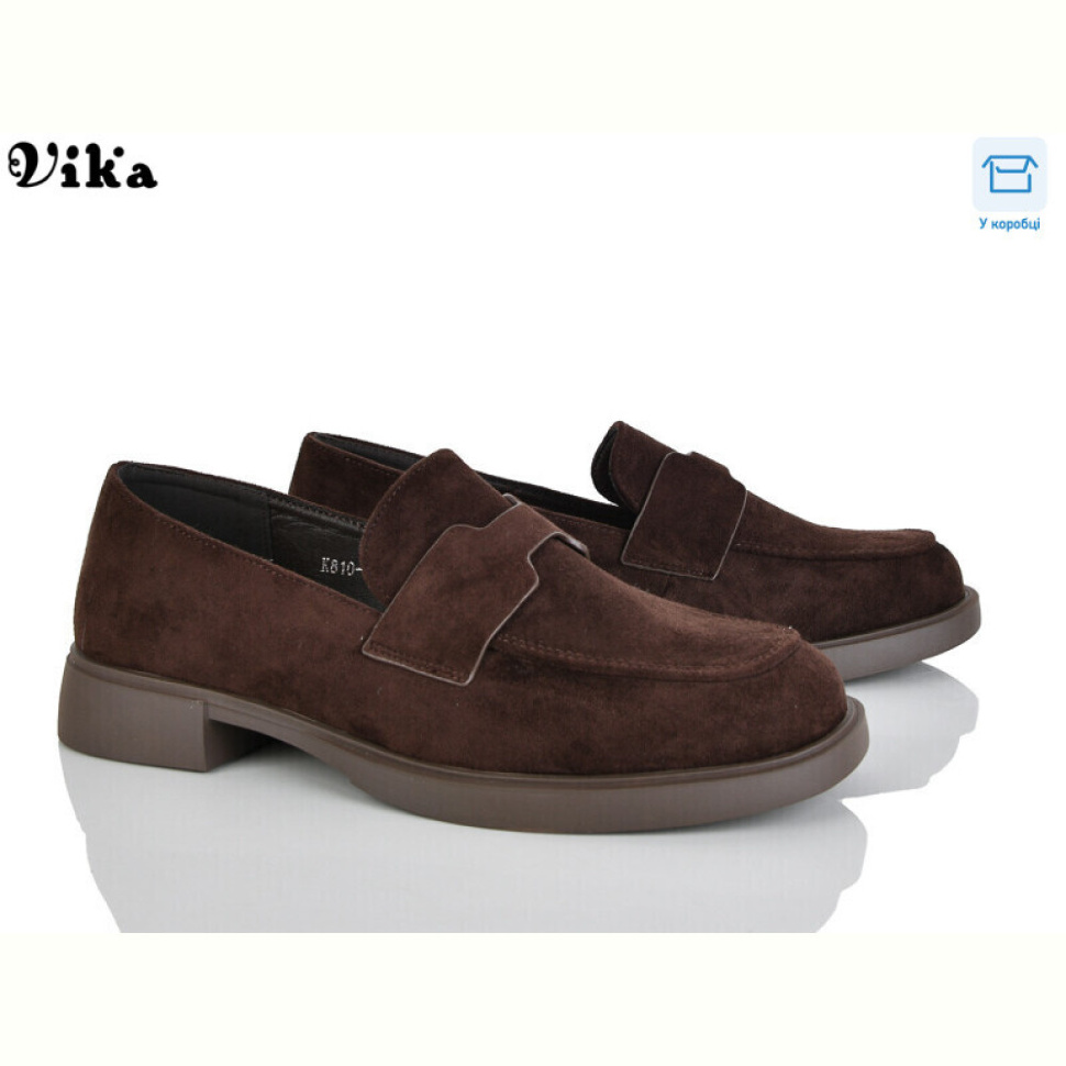 Туфли Vika K810-2 Туфли Vika K810-2