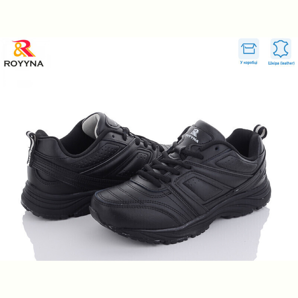 Кроссовки ROYYNA 068CП-37 Кроссовки ROYYNA 068CП-37