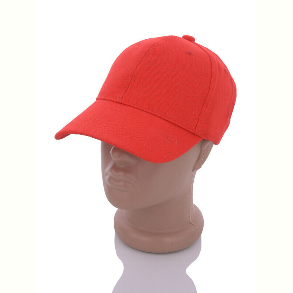 Кепка Королева C4 red