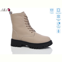 Ботинки Aba M9ABA11-1